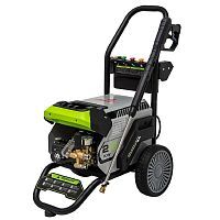 фото Аппарат высокого давления Bennett Power KN-2200