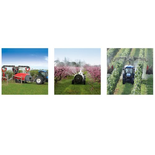 картинка Насос мембранно-поршневой Comet IDS 2600 (249 л/мин; 50 бар) фото 5 картинка Насос мембранно-поршневой Comet IDS 2600 (249 л/мин; 50 бар) фото 5