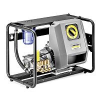 фото Аппарат высокого давления Karcher HD 9/18-4 M ST Classic