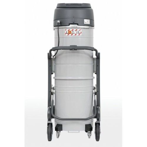 картинка Промышленный пылесос Nilfisk S3 L100 LC FM фото 4 картинка Промышленный пылесос Nilfisk S3 L100 LC FM фото 4