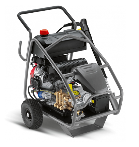 картинка Аппарат высокого давления Karcher HD 9/50 Pe картинка Аппарат высокого давления Karcher HD 9/50 Pe