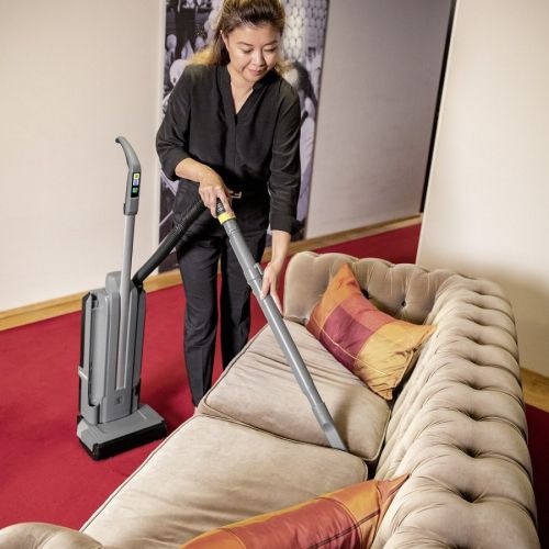 картинка Пылесос Karcher CV 30/2 Bp фото 7 картинка Пылесос Karcher CV 30/2 Bp фото 7