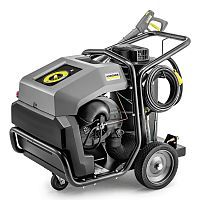 фото Аппарат высокого давления Karcher HDS 8/18-4 Classic