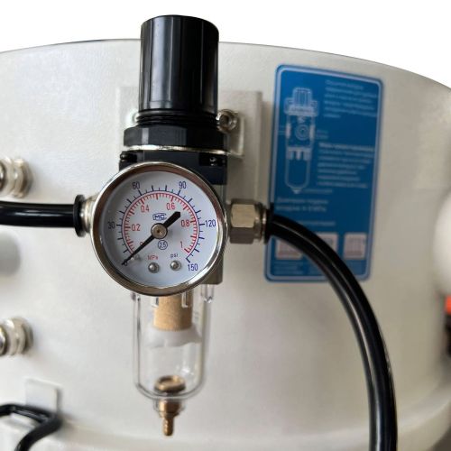 картинка Пылесос индустриальный EVOline IVC 10-30 фото 11 картинка Пылесос индустриальный EVOline IVC 10-30 фото 11