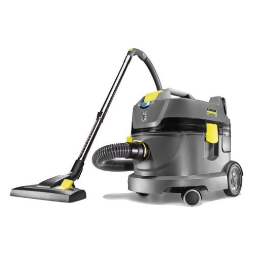картинка Пылесос Karcher T 9/1 Bp фото 2 картинка Пылесос Karcher T 9/1 Bp фото 2