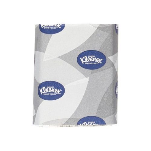 картинка Туалетная бумага в пачках Kimberly-Clark 8409, KLEENEX фото 2 картинка Туалетная бумага в пачках Kimberly-Clark 8409, KLEENEX фото 2