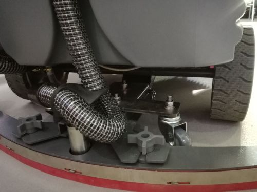 картинка Поломоечная машина KEDI Green line K860+ фото 6 картинка Поломоечная машина KEDI Green line K860+ фото 6