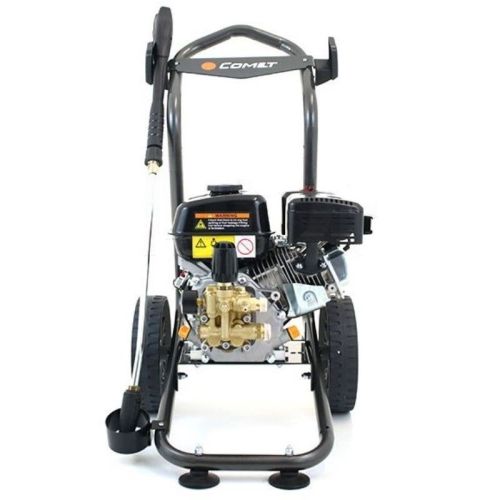 картинка Аппарат высокого давления Comet FDX Blade S 12/250 фото 4 картинка Аппарат высокого давления Comet FDX Blade S 12/250 фото 4