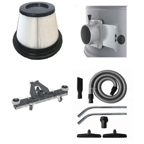 картинка Промышленный пылесос Bersi D6 фото 6 картинка Промышленный пылесос Bersi D6 фото 6