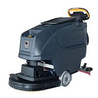 фото Поломоечная машина Chancee XMD50 SW Lithium 