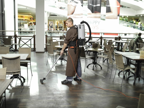 картинка Ранцевый пылесос Nilfisk GD 5 Back HEPA фото 5 картинка Ранцевый пылесос Nilfisk GD 5 Back HEPA фото 5