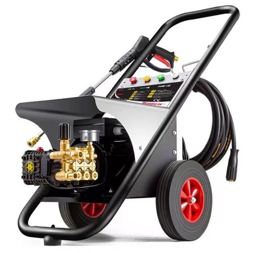 картинка Аппарат высокого давления Bennett HN-2400 фото 2 картинка Аппарат высокого давления Bennett HN-2400 фото 2