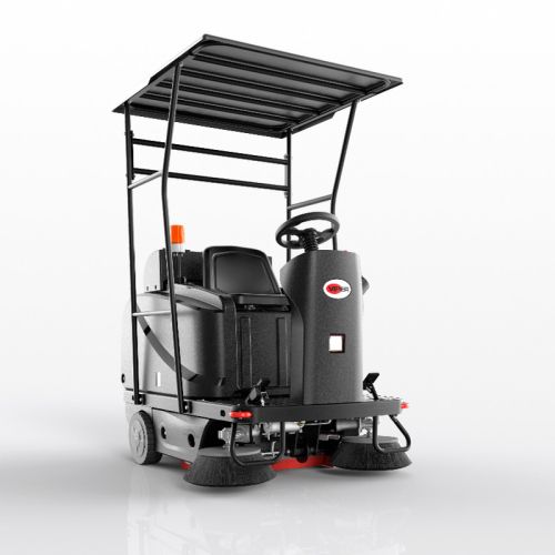 картинка Подметальная машина Viper ROS1300 фото 10 картинка Подметальная машина Viper ROS1300 фото 10