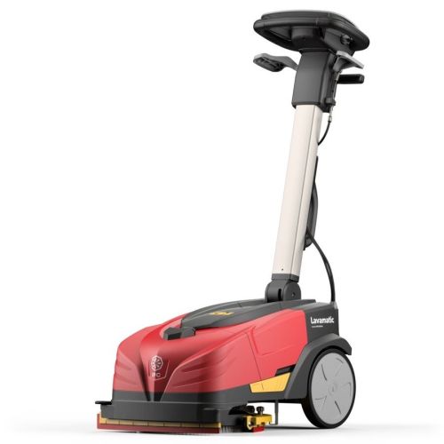 картинка Поломоечная машина Portotecnica Lavamatic 5 B 30 картинка Поломоечная машина Portotecnica Lavamatic 5 B 30