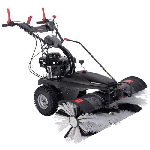 картинка Подметальная машина EVOline SWG 1000 H картинка Подметальная машина EVOline SWG 1000 H