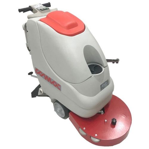 картинка Поломоечная машина Comac Abila 50 E фото 2 картинка Поломоечная машина Comac Abila 50 E фото 2