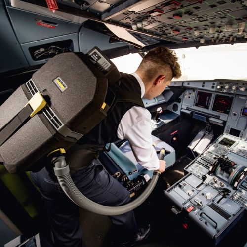 картинка Ранцевый пылесос Karcher BVL 5/1 Bp Pack фото 9 картинка Ранцевый пылесос Karcher BVL 5/1 Bp Pack фото 9