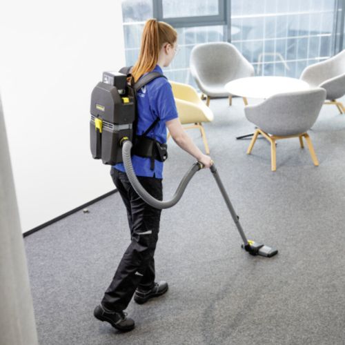 картинка Ранцевый пылесос Karcher BVL 5/1 Bp Pack фото 14 картинка Ранцевый пылесос Karcher BVL 5/1 Bp Pack фото 14