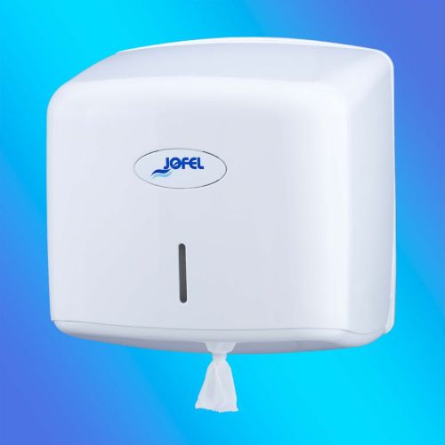 картинка Диспенсер Azur-Smart для рулона перфорир. ТБ AE67000 картинка Диспенсер Azur-Smart для рулона перфорир. ТБ AE67000