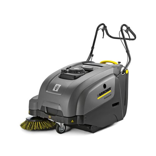 картинка Подметальная машина Karcher KM 75/40 W G картинка Подметальная машина Karcher KM 75/40 W G