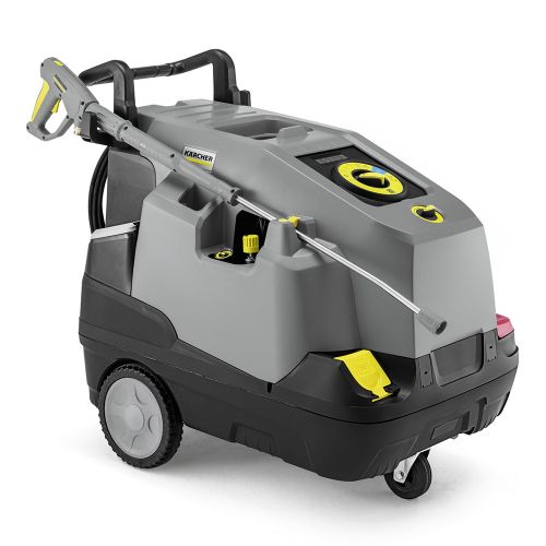 картинка Аппарат высокого давления Karcher HDS 6/15 C фото 4 картинка Аппарат высокого давления Karcher HDS 6/15 C фото 4
