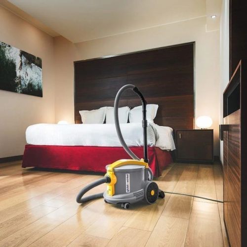 картинка Пылесос Ghibli & Wirbel POWER D 12 HE фото 6 картинка Пылесос Ghibli & Wirbel POWER D 12 HE фото 6