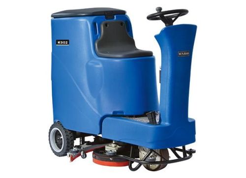 картинка Поломоечная машина Baiyun K902 картинка Поломоечная машина Baiyun K902