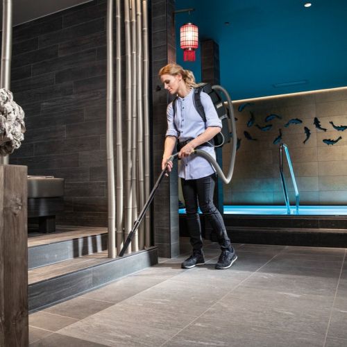 картинка Ранцевый пылесос Karcher BVL 5/1 Bp фото 8 картинка Ранцевый пылесос Karcher BVL 5/1 Bp фото 8