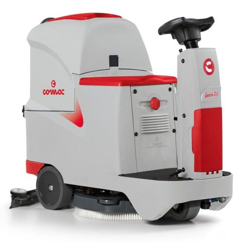 картинка Поломоечная машина Comac Innova 55 B картинка Поломоечная машина Comac Innova 55 B