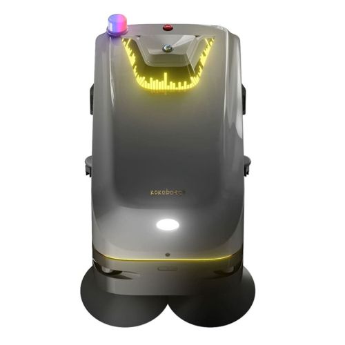 картинка Подметально-поломоечная машина-робот KOKOBOTS S95 AMR фото 7 картинка Подметально-поломоечная машина-робот KOKOBOTS S95 AMR фото 7
