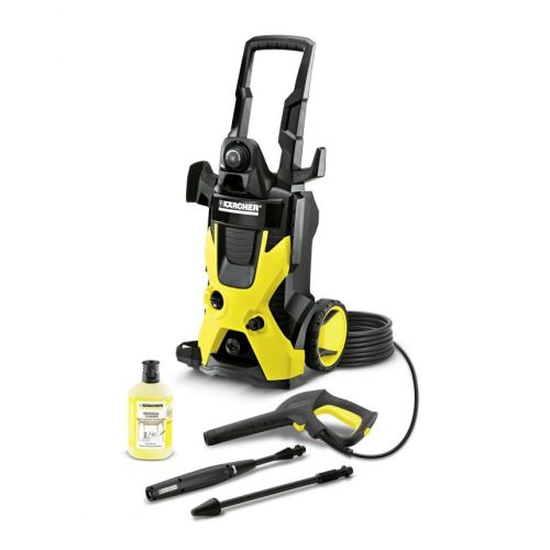картинка Минимойка Karcher K 5 фото 2 картинка Минимойка Karcher K 5 фото 2
