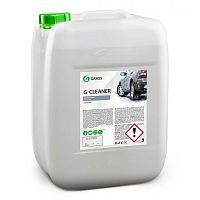 фото Обезжириватель Grass G-cleaner (канистра 20 кг)