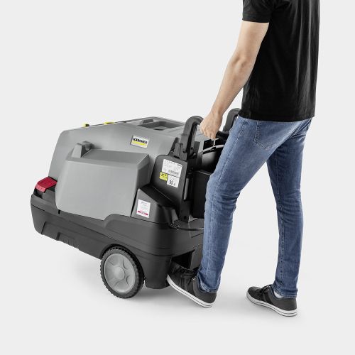 картинка Аппарат высокого давления Karcher HDS 6/15 C фото 9 картинка Аппарат высокого давления Karcher HDS 6/15 C фото 9