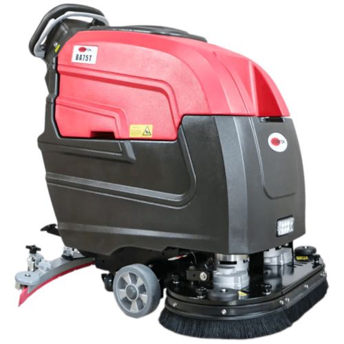 картинка Поломоечная машина VOSTOK BA75T фото 2 картинка Поломоечная машина VOSTOK BA75T фото 2