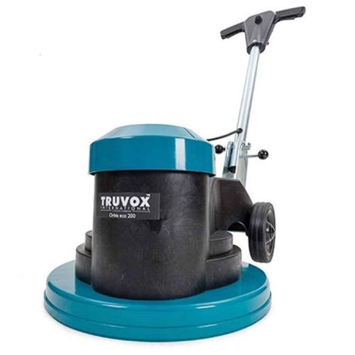 картинка Однодисковая машина Truvox Orbis eco 200 фото 3 картинка Однодисковая машина Truvox Orbis eco 200 фото 3