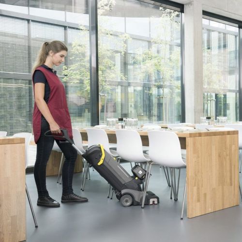 картинка Поломоечная машина Karcher BR 30/4 C Bp фото 7 картинка Поломоечная машина Karcher BR 30/4 C Bp фото 7