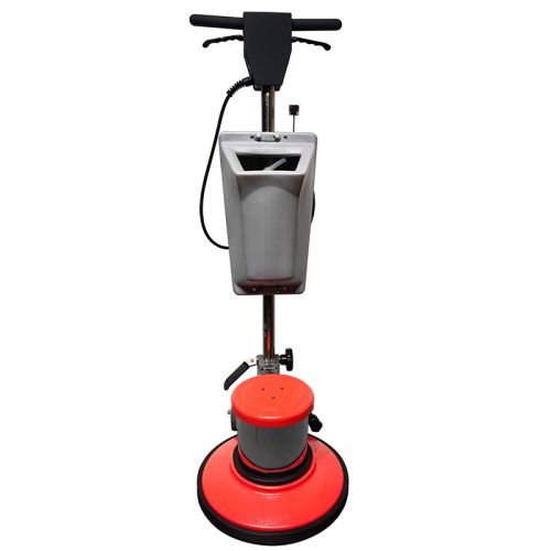 картинка Однодисковая машина EVOline FME 1500 картинка Однодисковая машина EVOline FME 1500