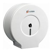 фото Диспенсер для туалетной бумаги LOSDI CP0203
