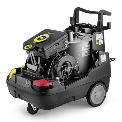 картинка Аппарат высокого давления Karcher HDS 6/15 C фото 5 картинка Аппарат высокого давления Karcher HDS 6/15 C фото 5
