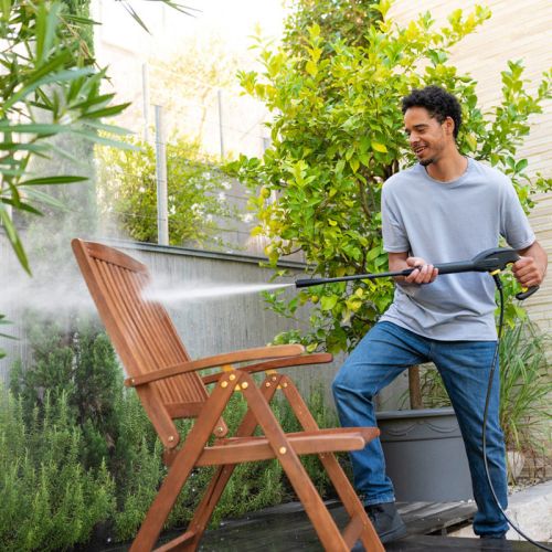 картинка Минимойка Karcher K 2 Premium фото 2 картинка Минимойка Karcher K 2 Premium фото 2