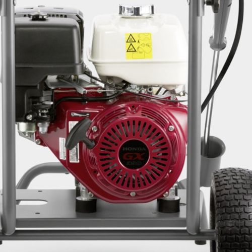 картинка Аппарат высокого давления Karcher HD 9/21 G фото 3 картинка Аппарат высокого давления Karcher HD 9/21 G фото 3