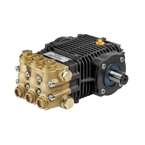 картинка Насос плунжерный высокого давления Comet FW2 4030 S (15/210) картинка Насос плунжерный высокого давления Comet FW2 4030 S (15/210)