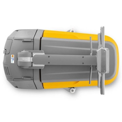 картинка Поломоечная машина Ghibli & Wirbel Royal 15 M 38 BC Lithium фото 13 картинка Поломоечная машина Ghibli & Wirbel Royal 15 M 38 BC Lithium фото 13