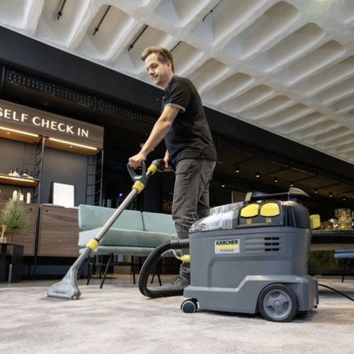 картинка Пылесос моющий Karcher Puzzi 8/1 Adv фото 8 картинка Пылесос моющий Karcher Puzzi 8/1 Adv фото 8