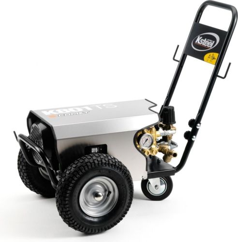 картинка Аппарат высокого давления Comet K 801 TS 15/230 TRF картинка Аппарат высокого давления Comet K 801 TS 15/230 TRF