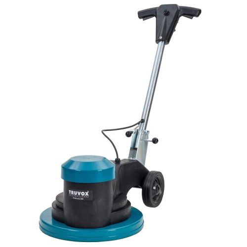 картинка Однодисковая машина Truvox Orbis eco 200 картинка Однодисковая машина Truvox Orbis eco 200