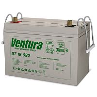 Свинцово-кислотная батарея Ventura GT 12 090 M8