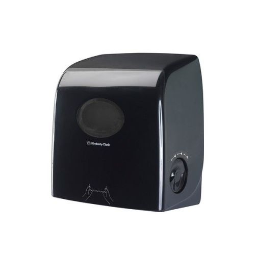 картинка AQUARIUS SLIMROLL 7185 Диспенсер для рулонных бумажных полотенец фото 2 картинка AQUARIUS SLIMROLL 7185 Диспенсер для рулонных бумажных полотенец фото 2