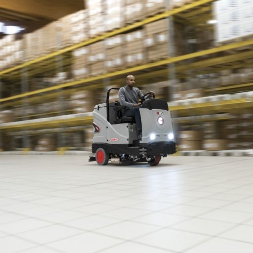 картинка Поломоечная машина Comac C85 Essential фото 11 картинка Поломоечная машина Comac C85 Essential фото 11