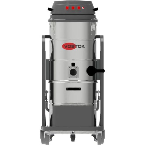 картинка Промышленный пылесос VOSTOK PDW-L фото 2 картинка Промышленный пылесос VOSTOK PDW-L фото 2
